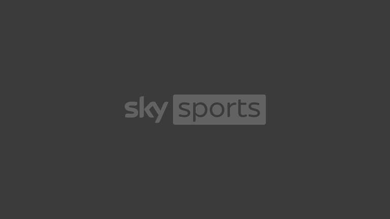 Highlights of Ulster's narrow win over the Ospreys