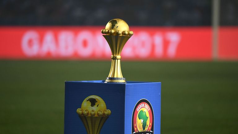 Africa Cup of Nations