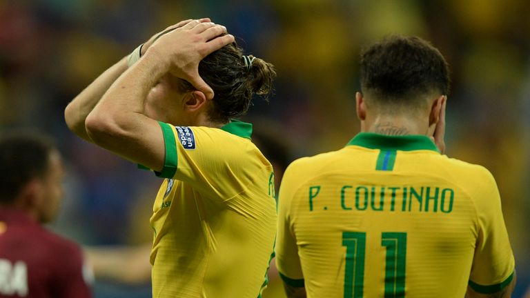 Brazil