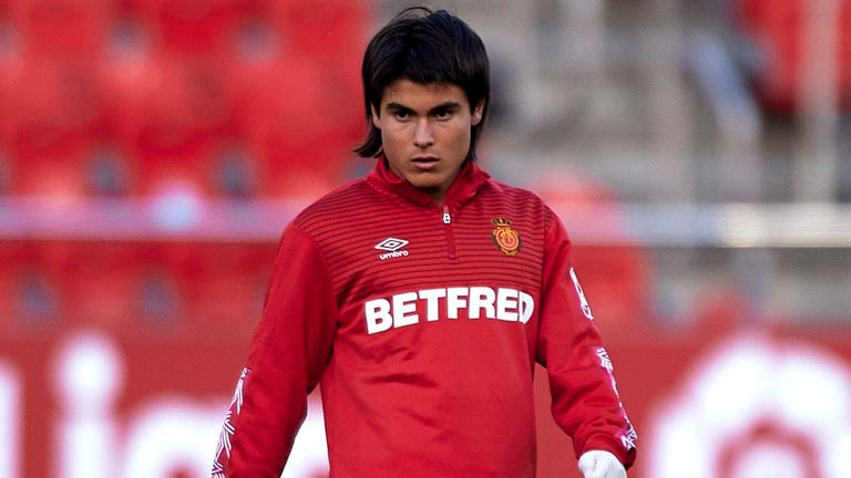 Luka Romero
