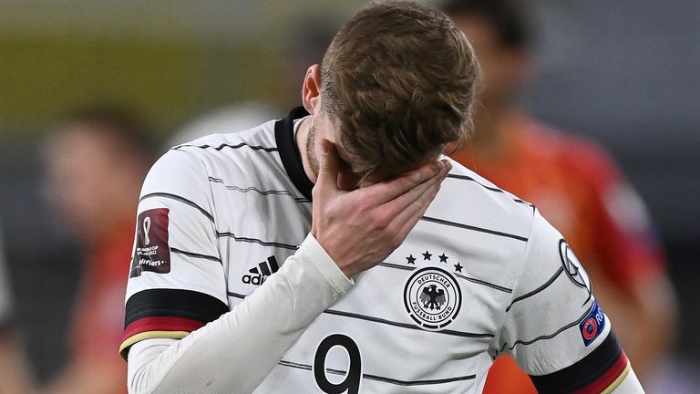 Timo Werner