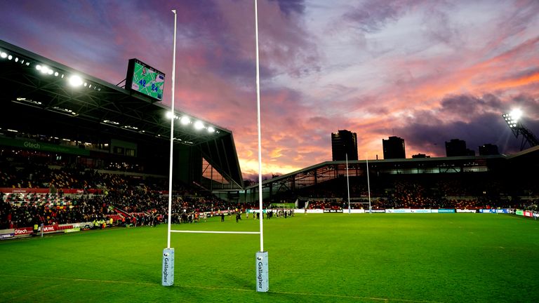 London Irish players are sill awaiting payment for April