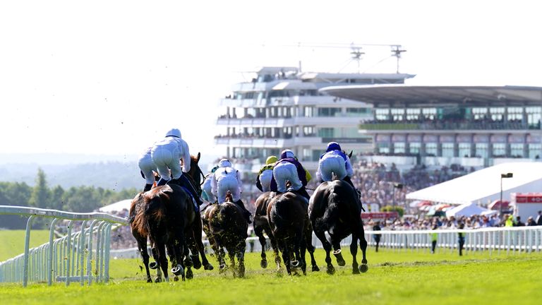 Epsom