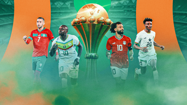 AFCON