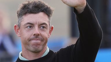 Image from Rory McIlroy schedule: Latest results, confirmed events, majors, Ryder Cup and where he could play in 2025
