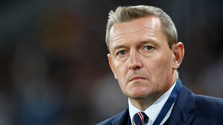 Aidy Boothroyd 