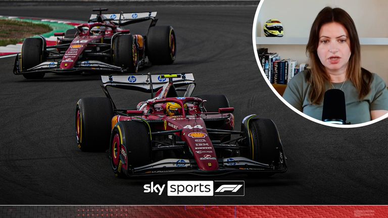 Bernie Collins looks closer at how Ferrari suffered a double disqualification at the Chinese Grand Prix and how costly that will be for the team this season.