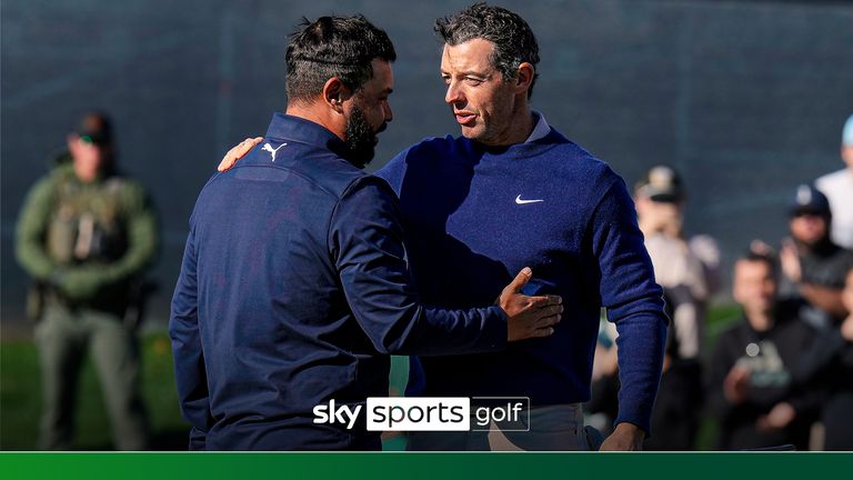 golf
