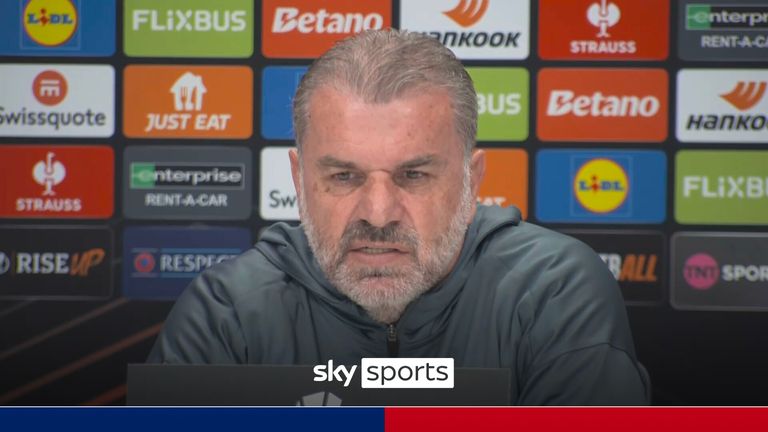 Ange pre Frankfurt