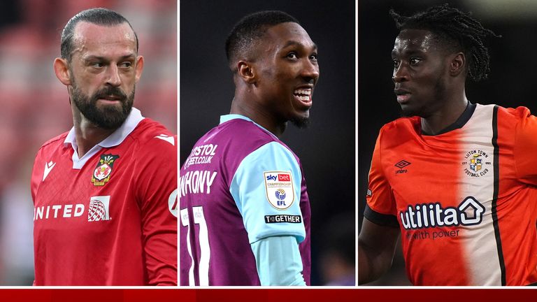 EFL talking points