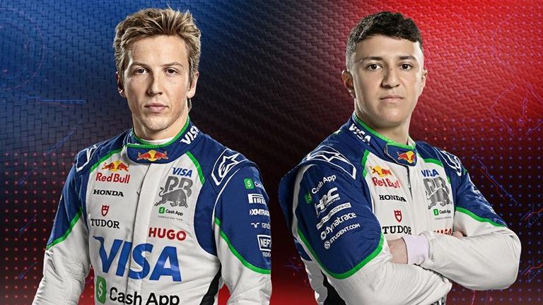 Lawson and Hadjar
