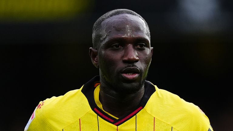 moussa sissoko
