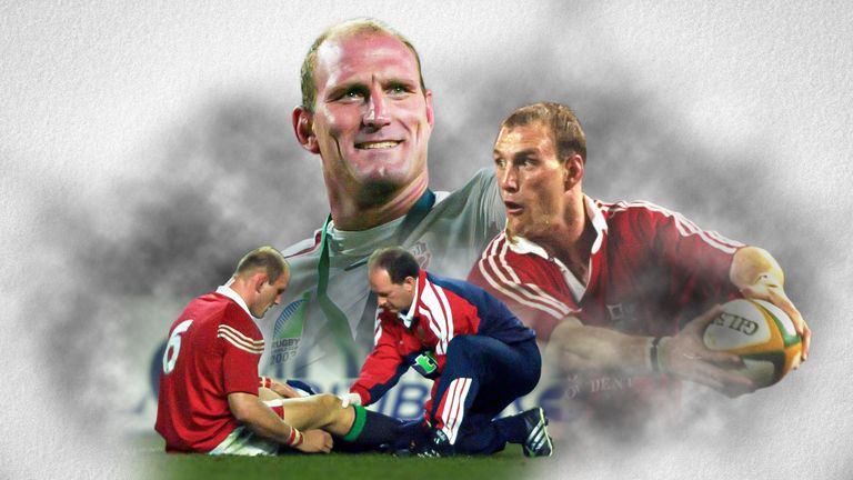 Dallaglio