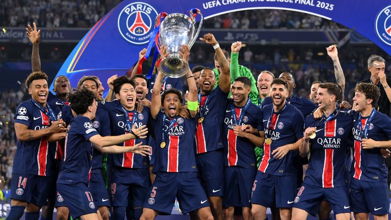 PSG