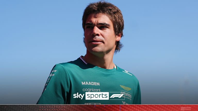 Will Lance Stroll be at Canada GP and who could replace him?