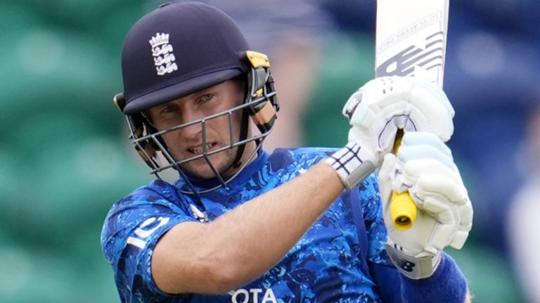 Joe Root, England, ODI cricket (PA Images)
