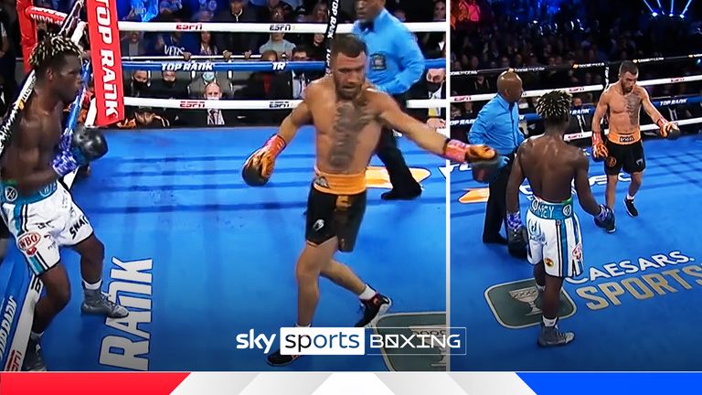 Boxing 